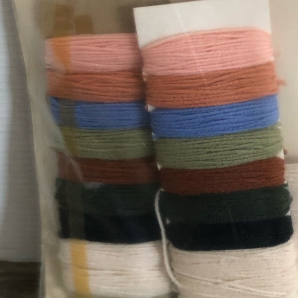 Vtg Pako Embroidery Kit - Picture 8 of 14